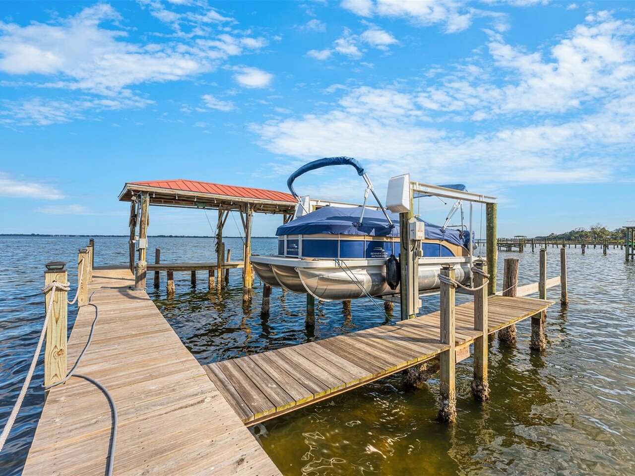 4270 Indian River Drive