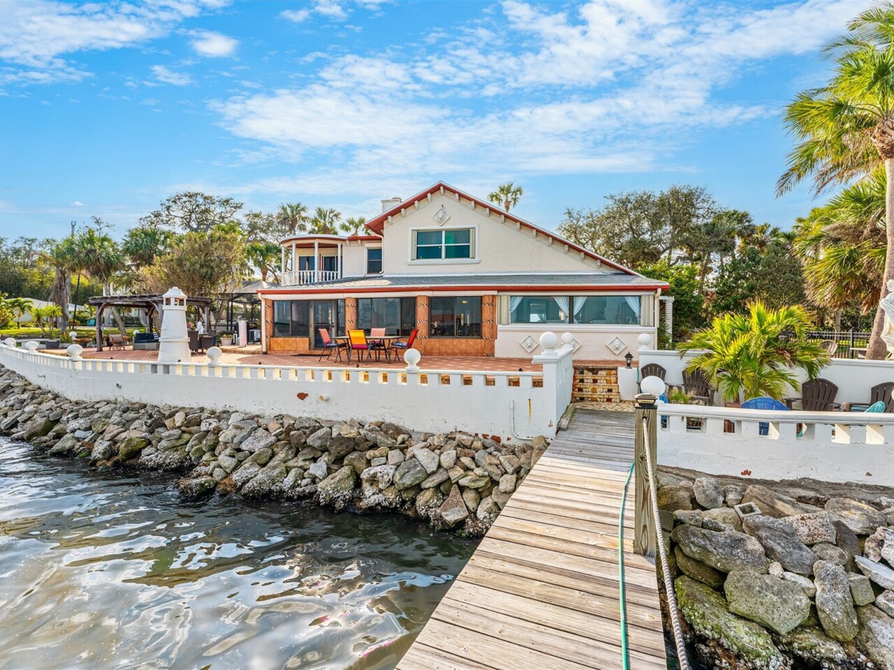 4270 Indian River Drive