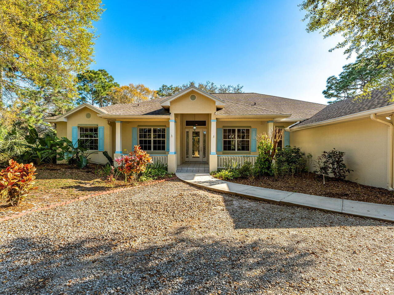 4301 Ligustrum Dr.