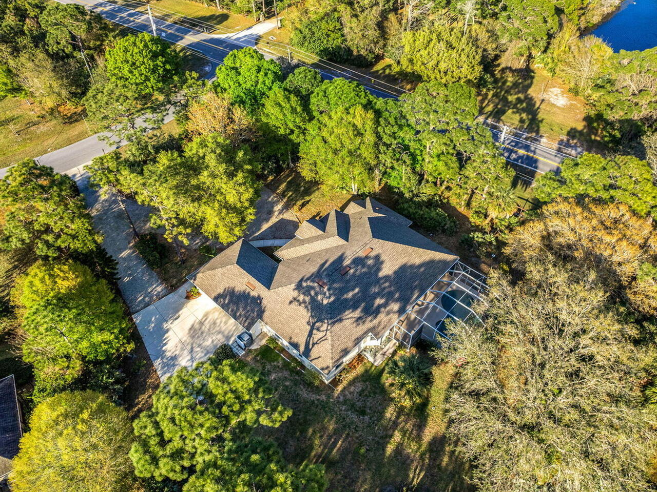 4301 Ligustrum Dr.