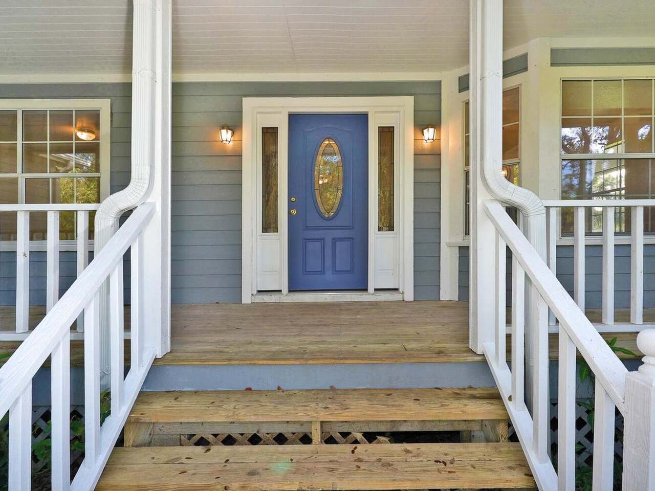 4335 Berry Rd.