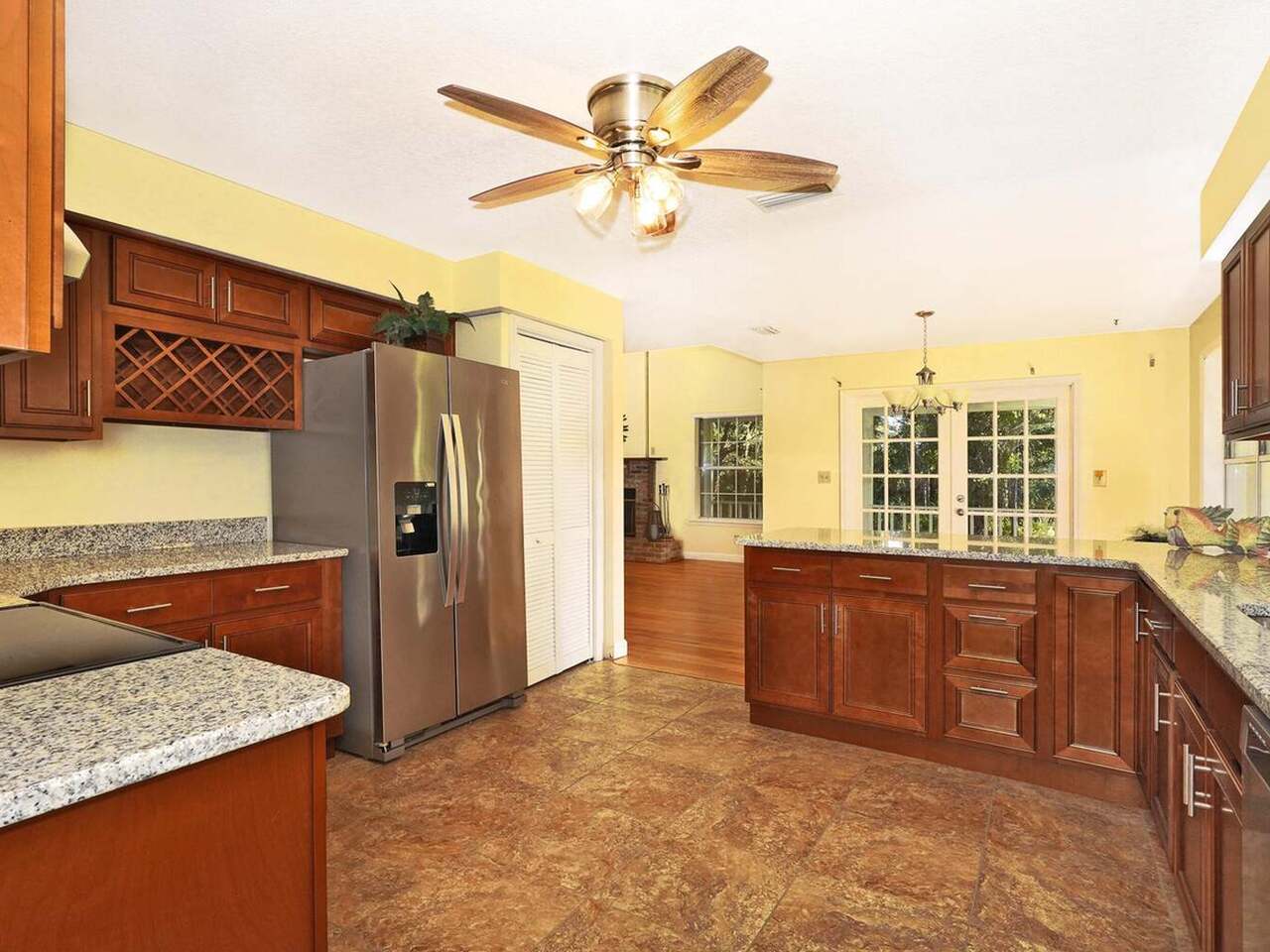 4335 Berry Rd.