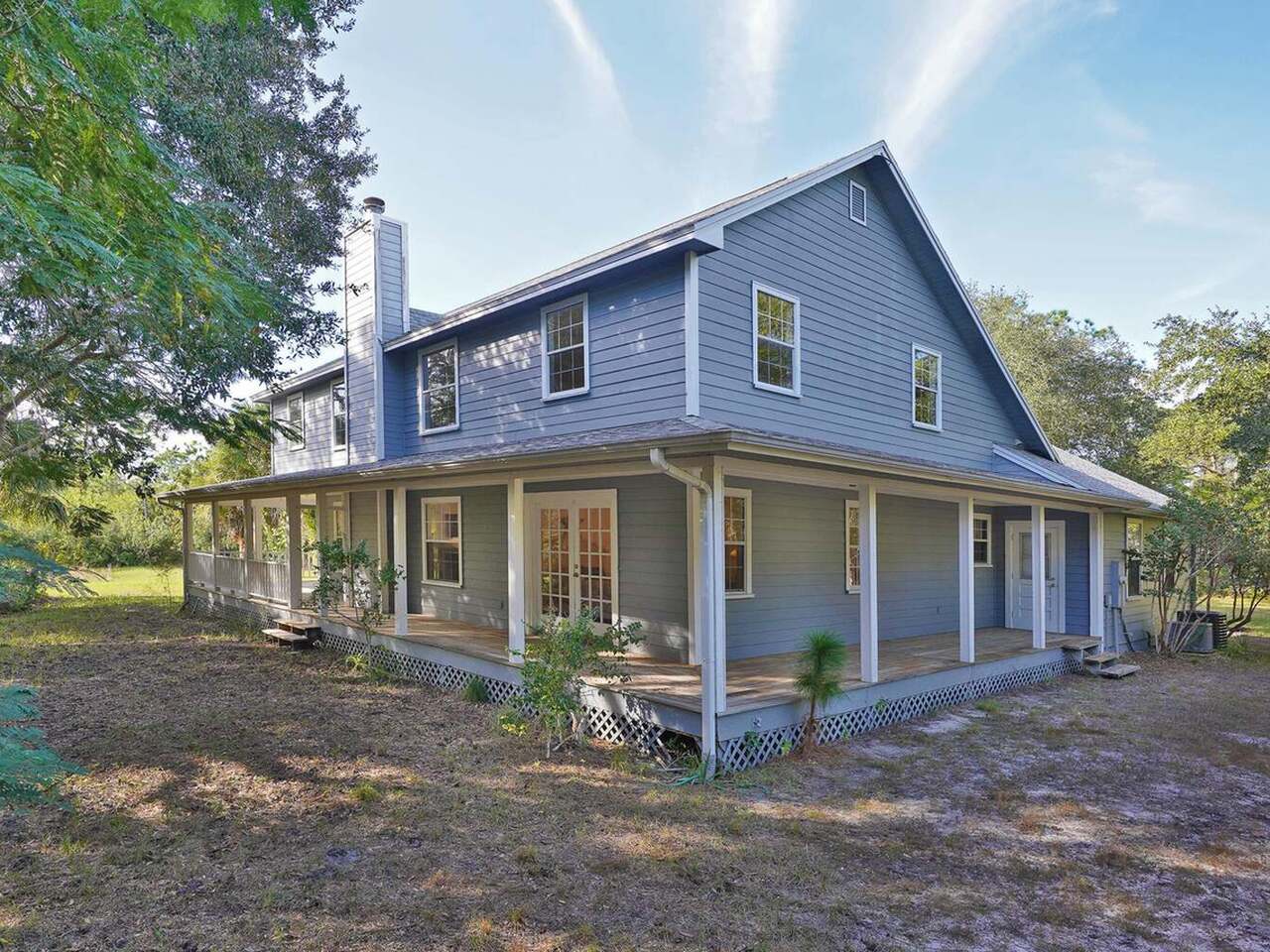 4335 Berry Rd.