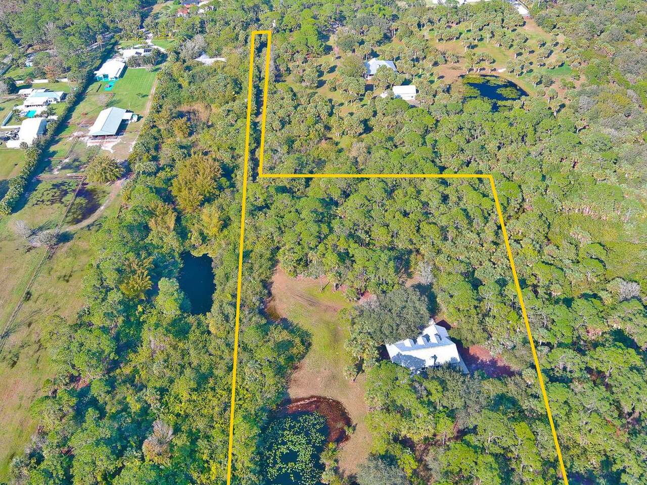 4335 Berry Rd.