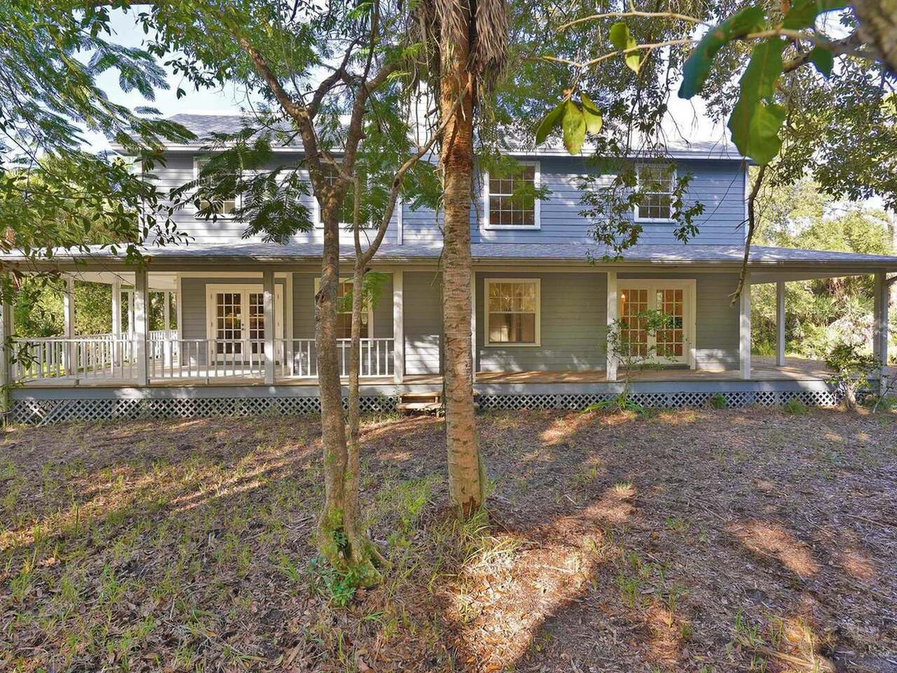 4335 Berry Rd.