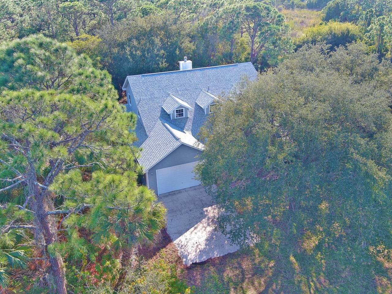 4335 Berry Rd.