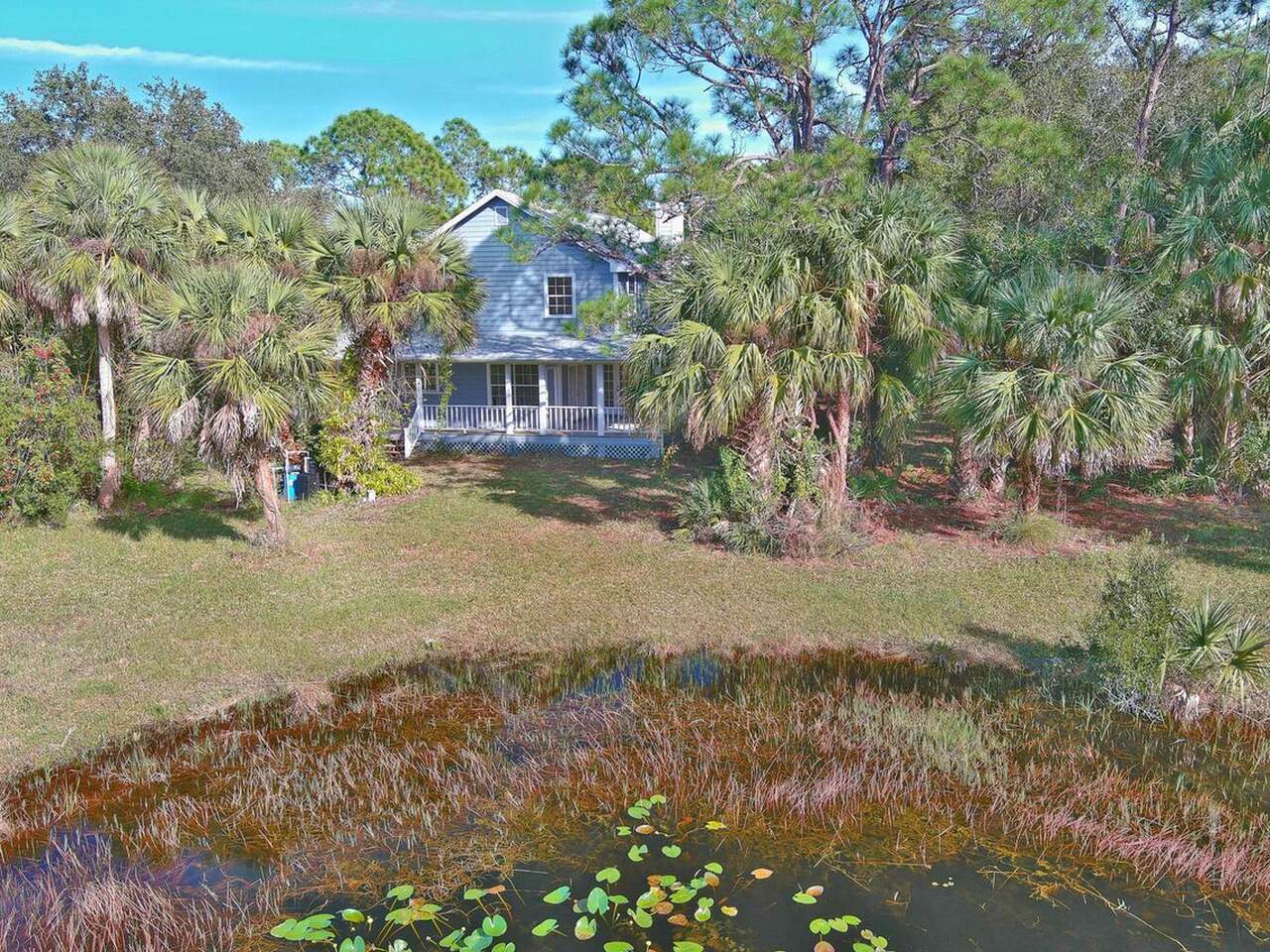 4335 Berry Rd.