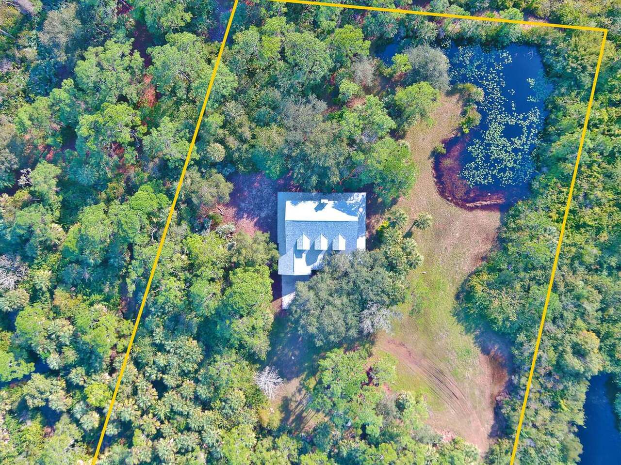 4335 Berry Rd.
