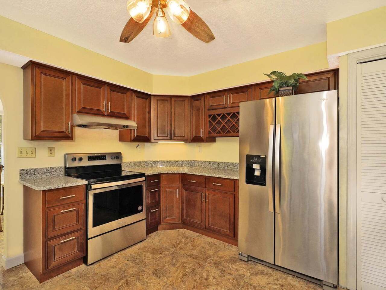 4335 Berry Rd.