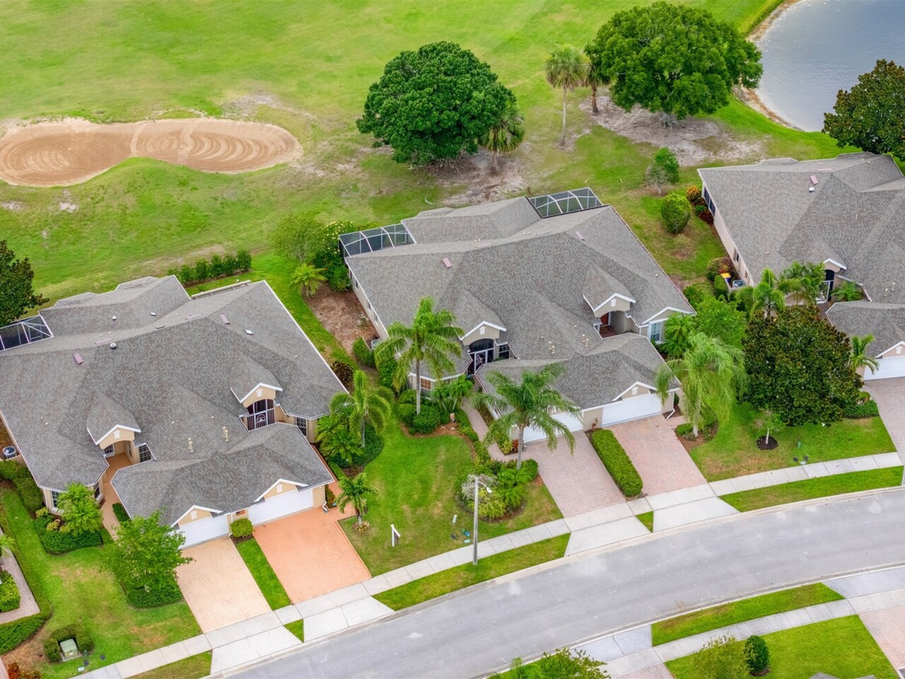 4341 Aberdeen Circle
