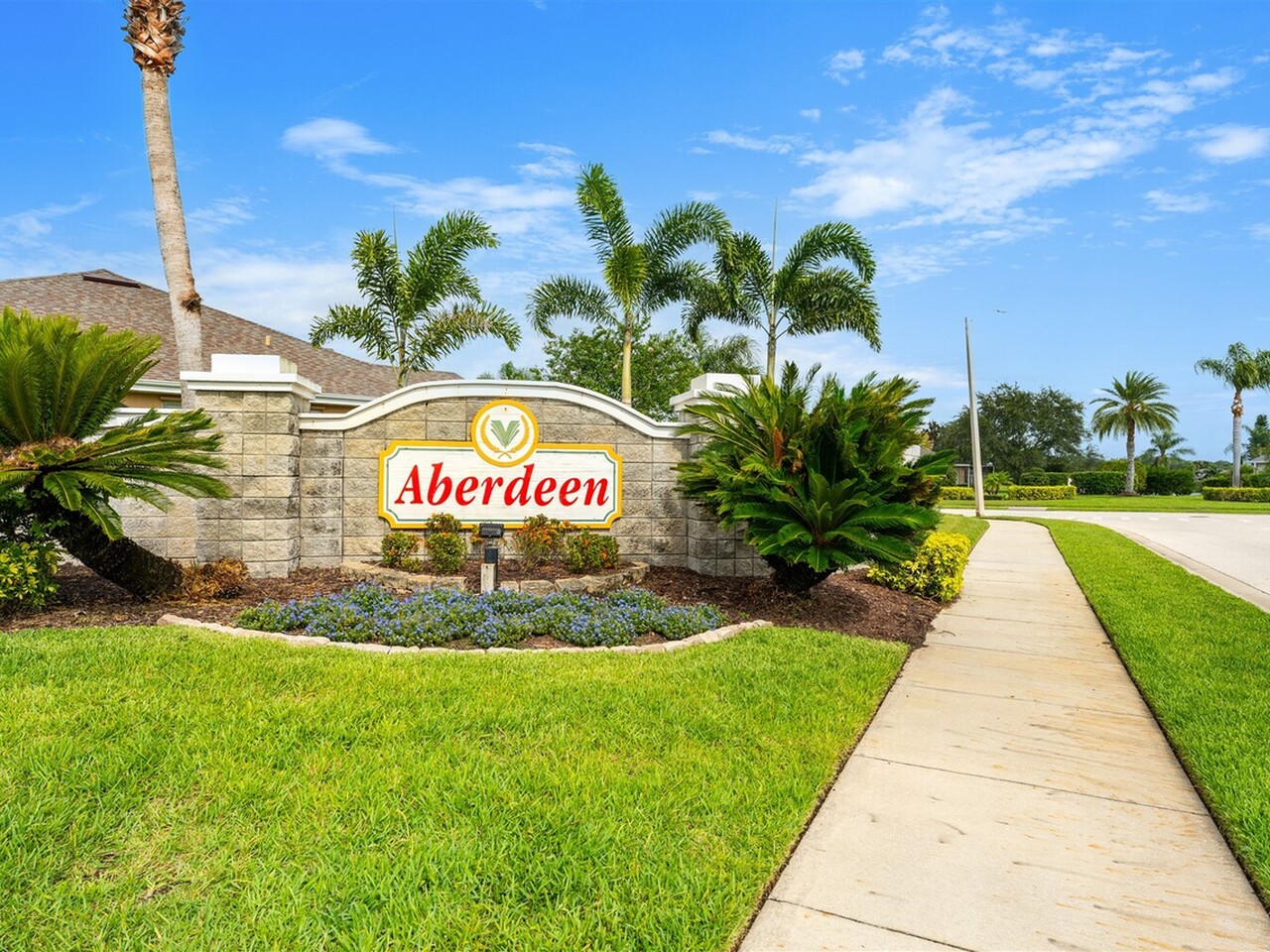 4341 Aberdeen Circle
