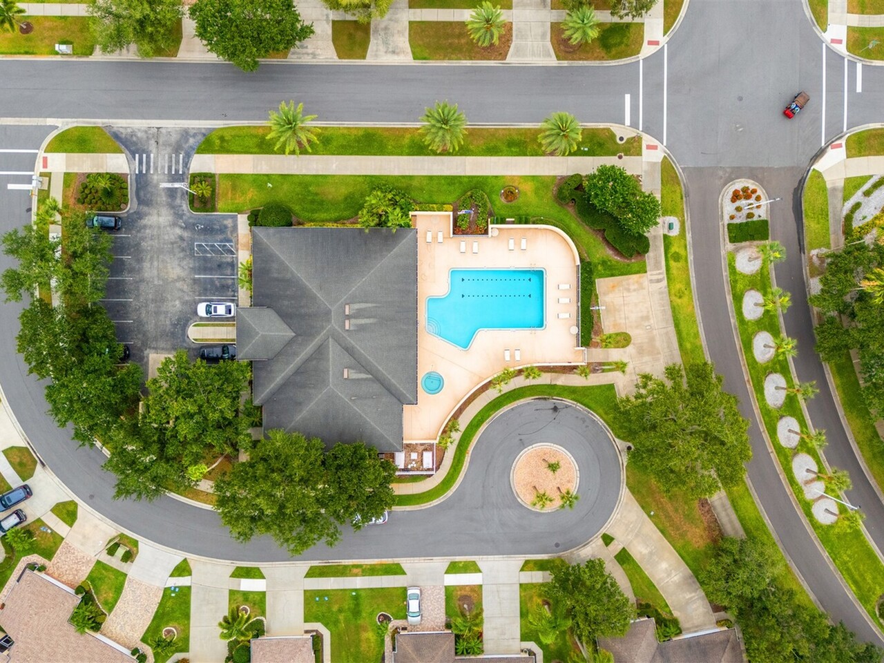 4341 Aberdeen Circle
