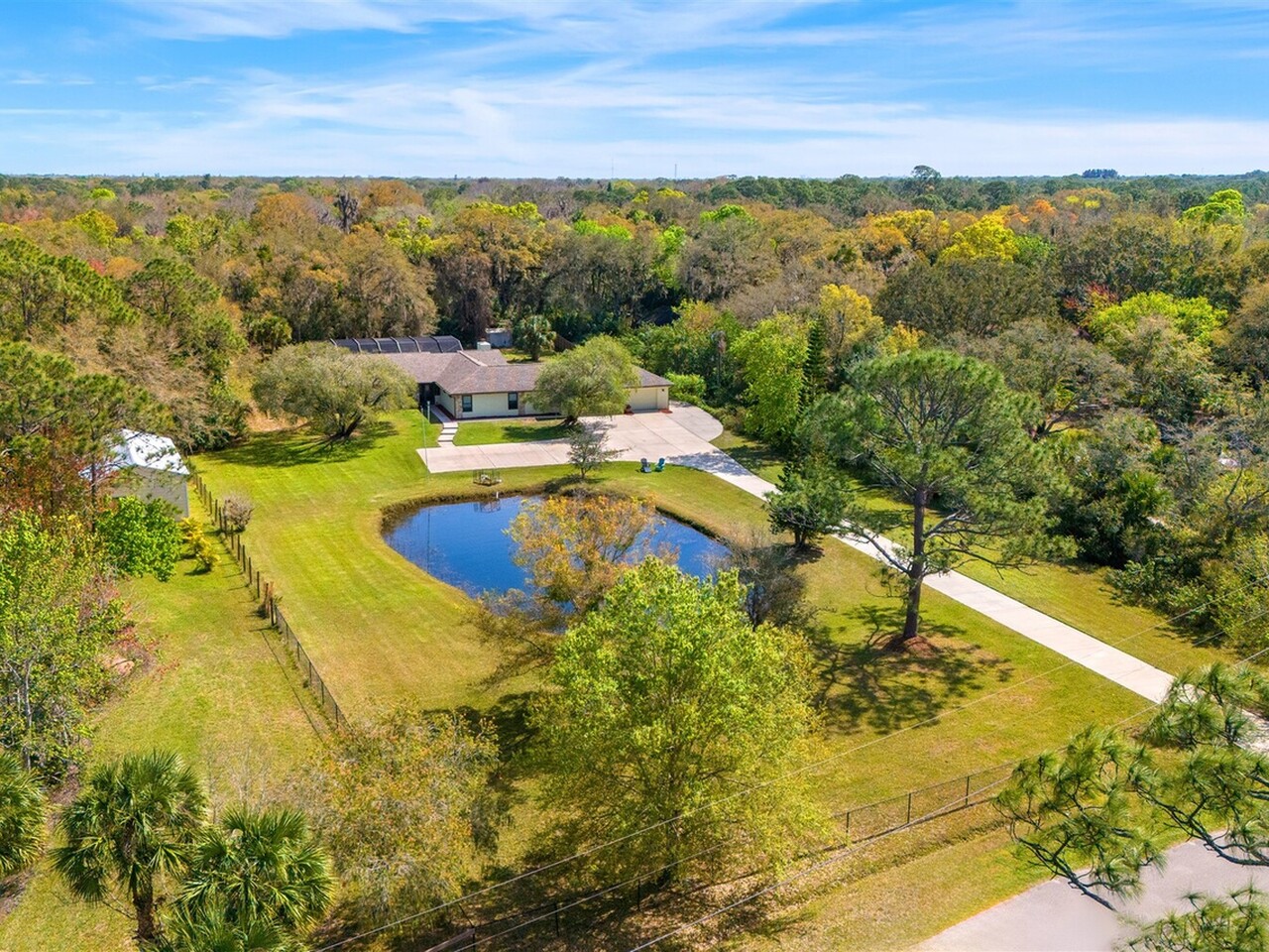 4405 Country Road