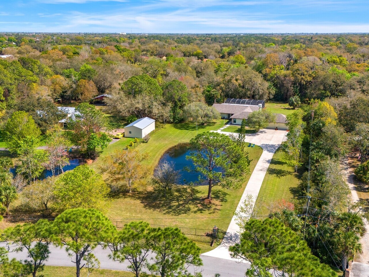 4405 Country Road