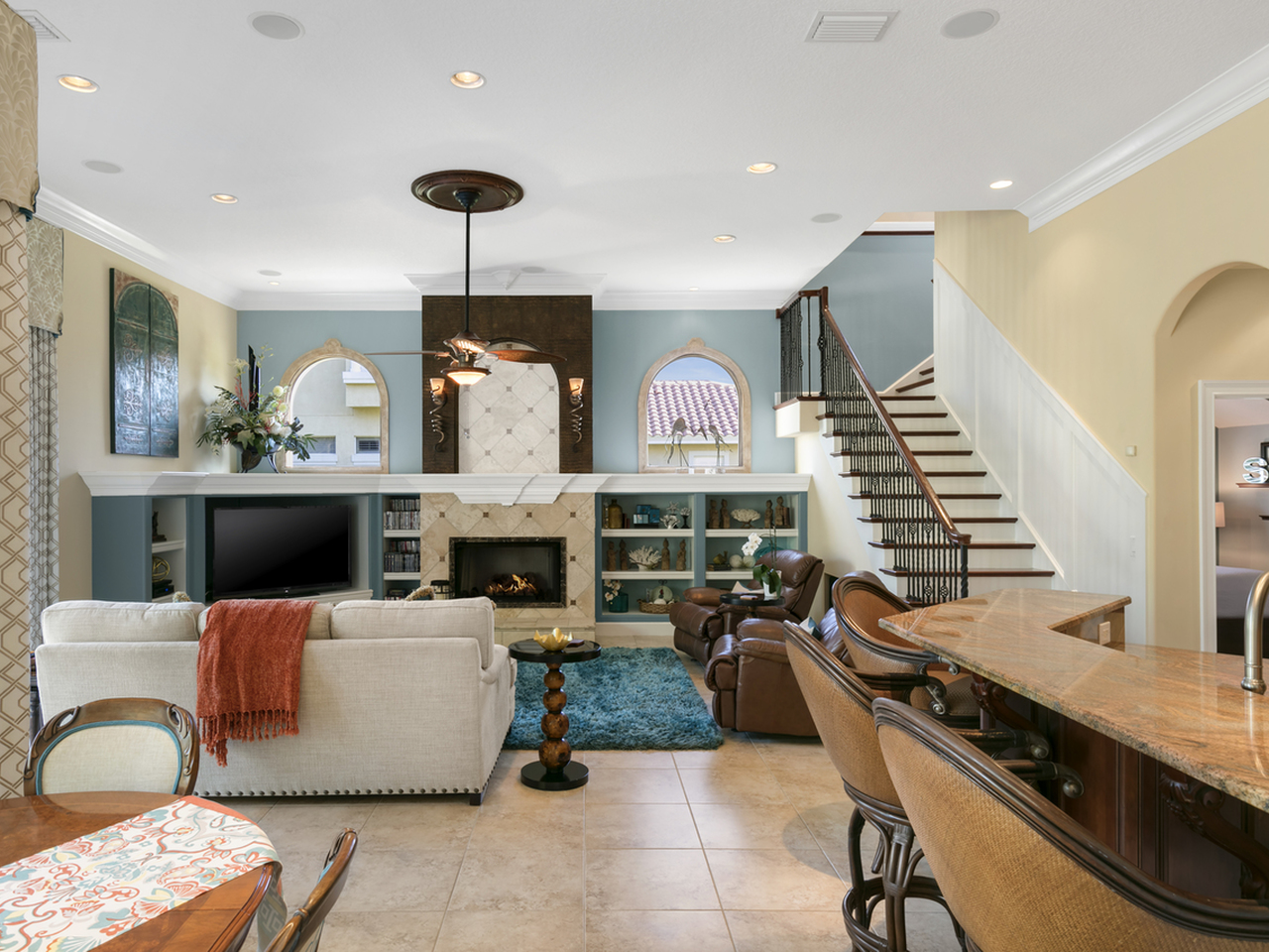 4417 Reseda Way