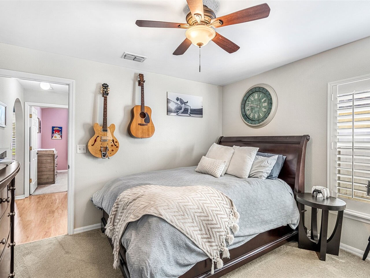 4656 Four Lakes Dr.
