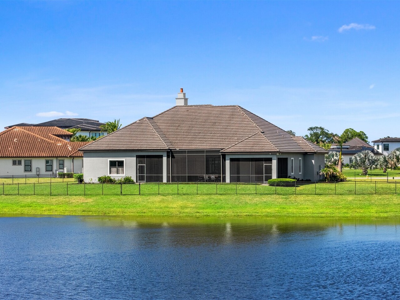 4696 Tea Tree Court