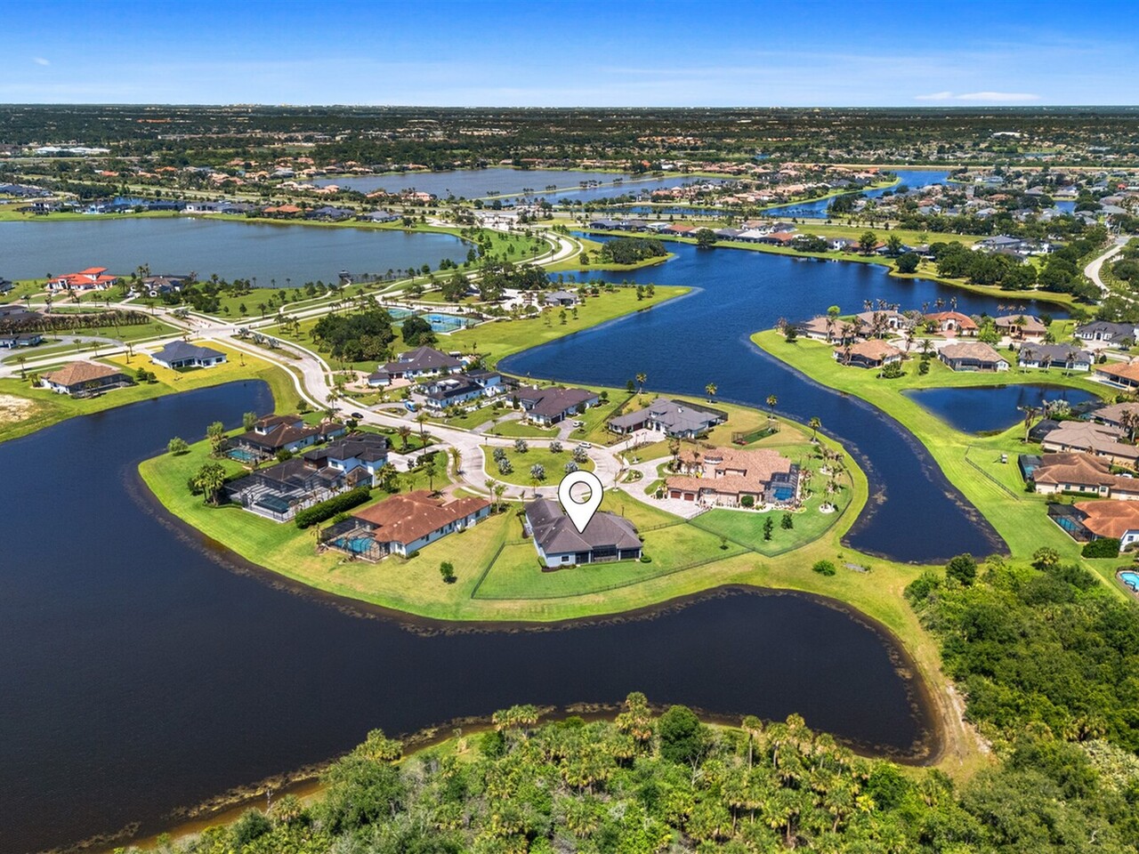 4696 Tea Tree Court