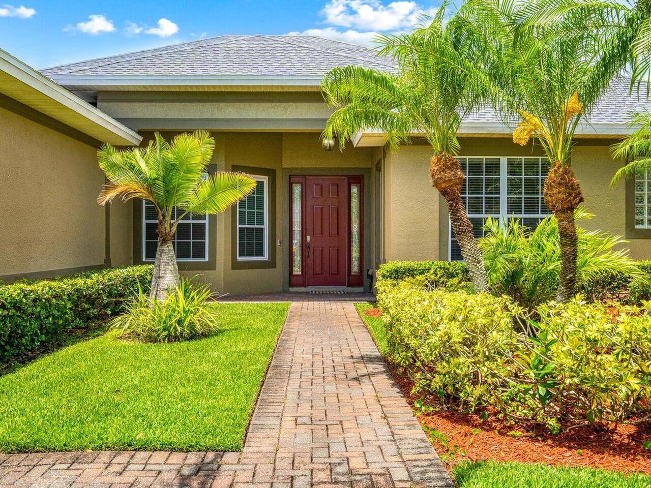 4736 Merlot Drive