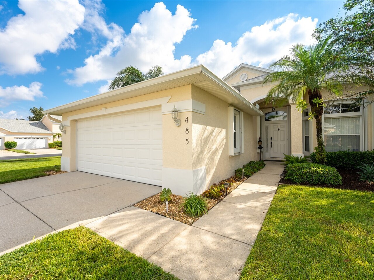 485 Haley Court