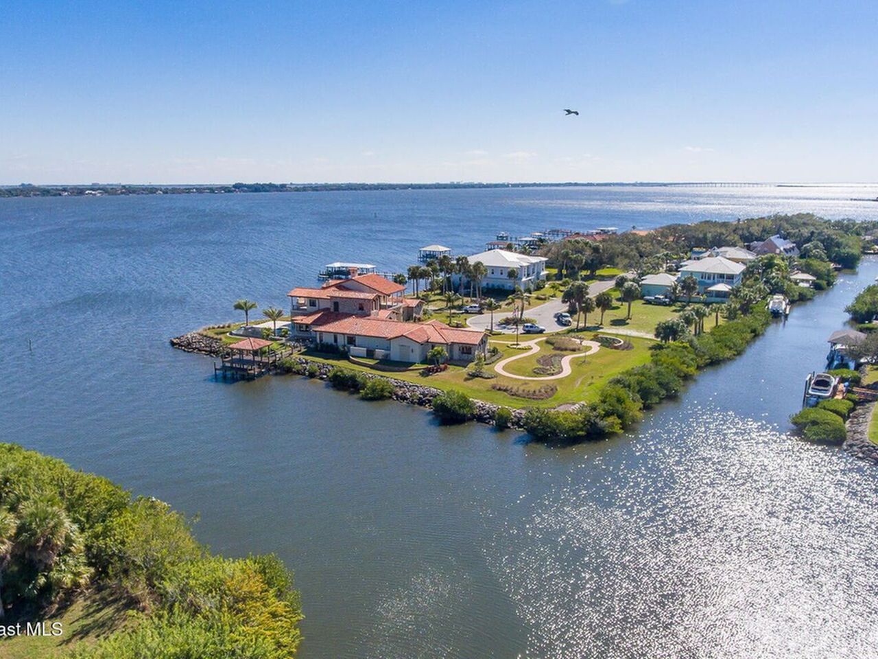 505 Topsail Drive