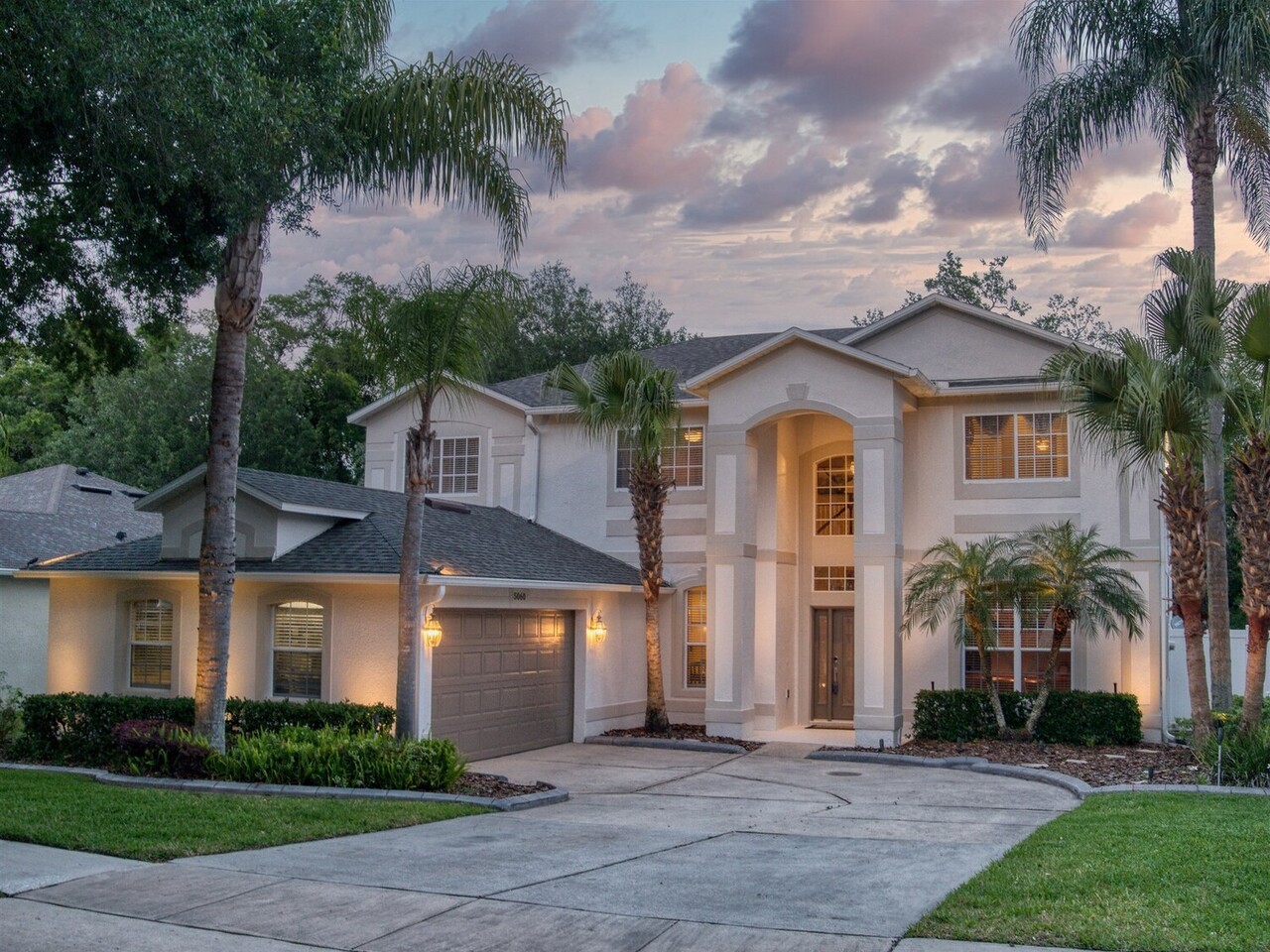 5060 Rishley Run Way