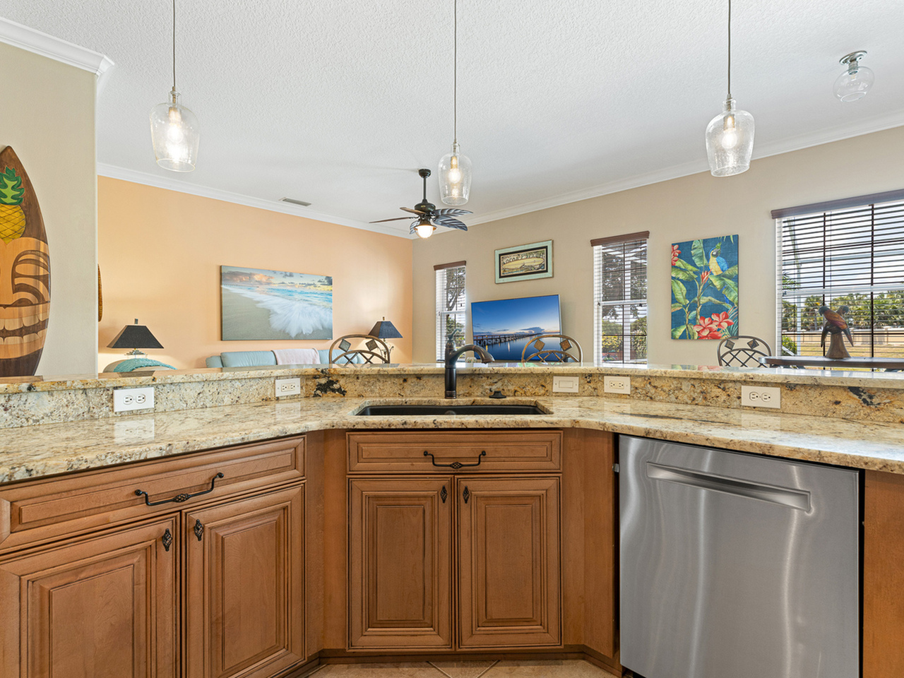 5228 Hessel Court