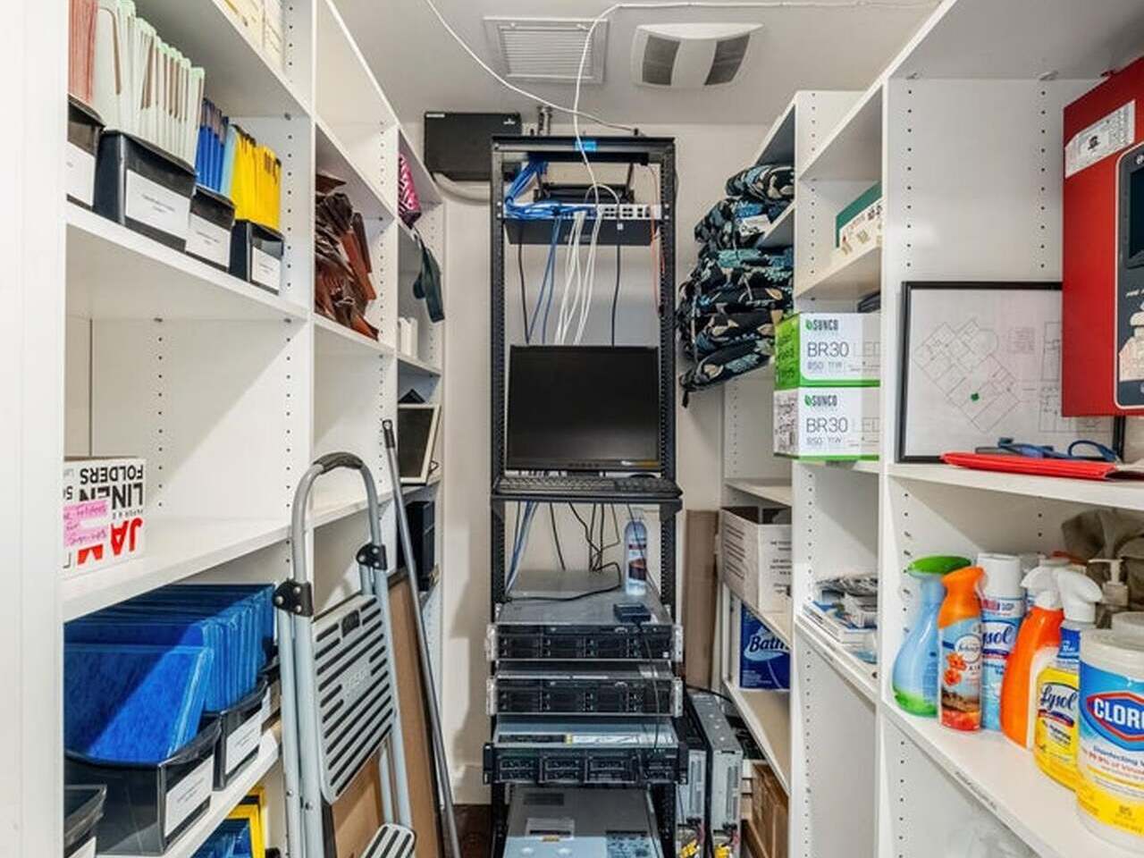 525 N. Harbor City Blvd.