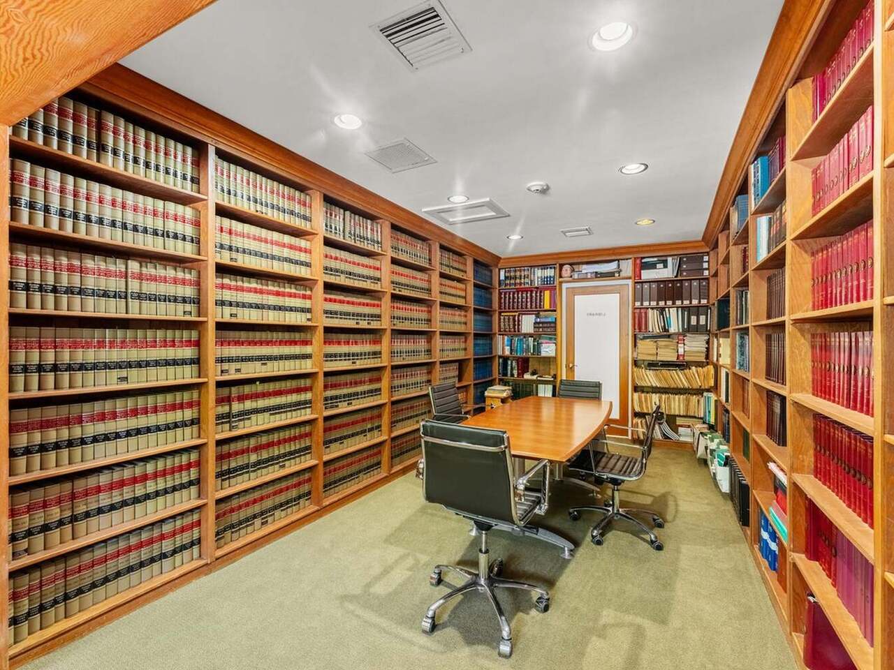 525 N. Harbor City Blvd.