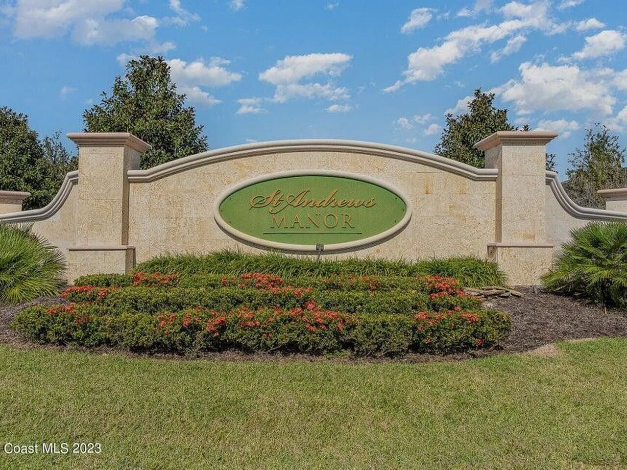 5336 Kirkwall Cir.