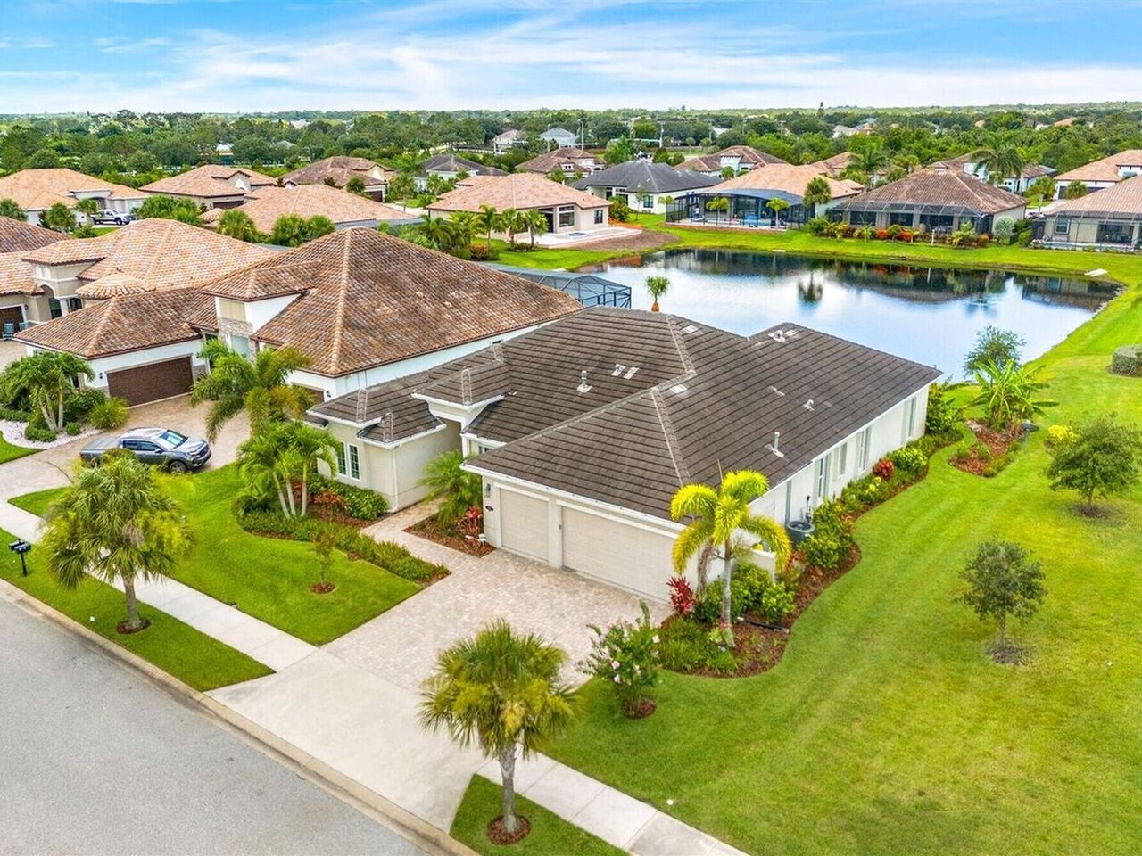 5336 Kirkwall Cir.