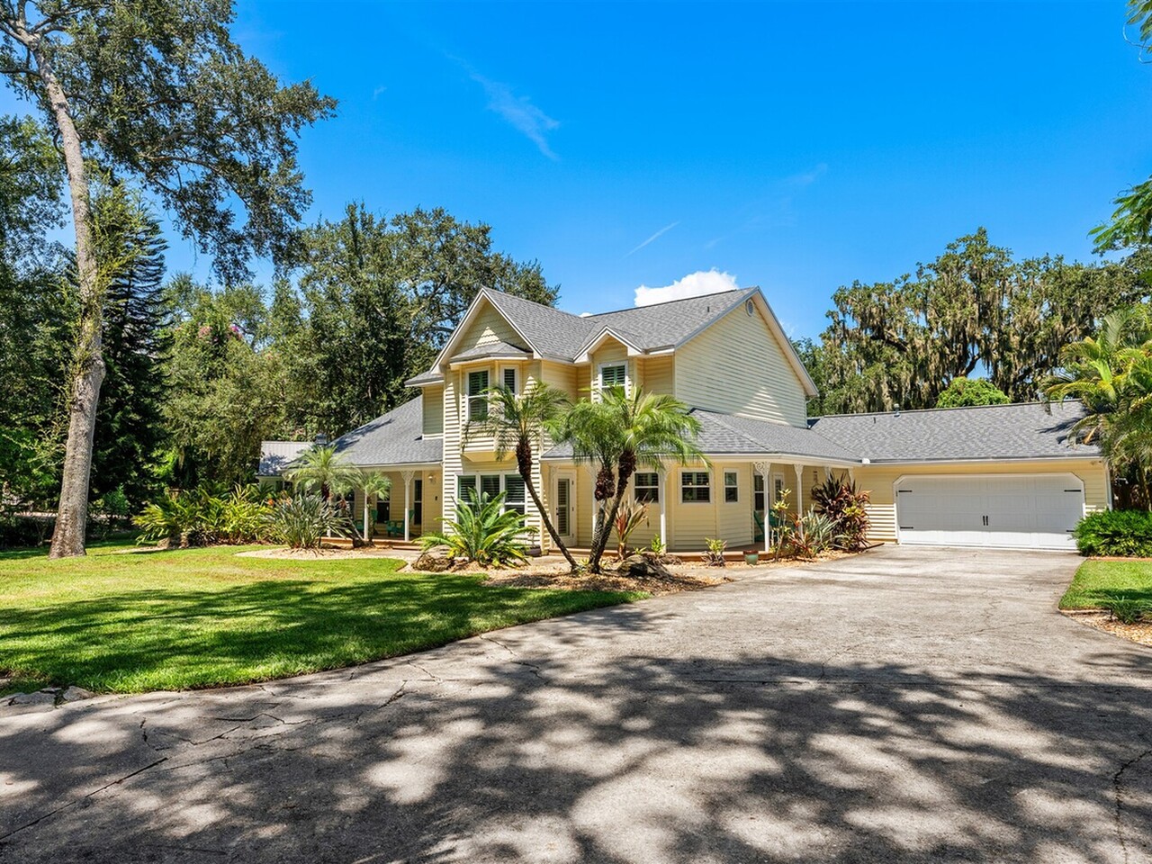 54 Ridge Court
