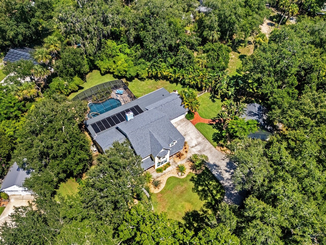54 Ridge Court