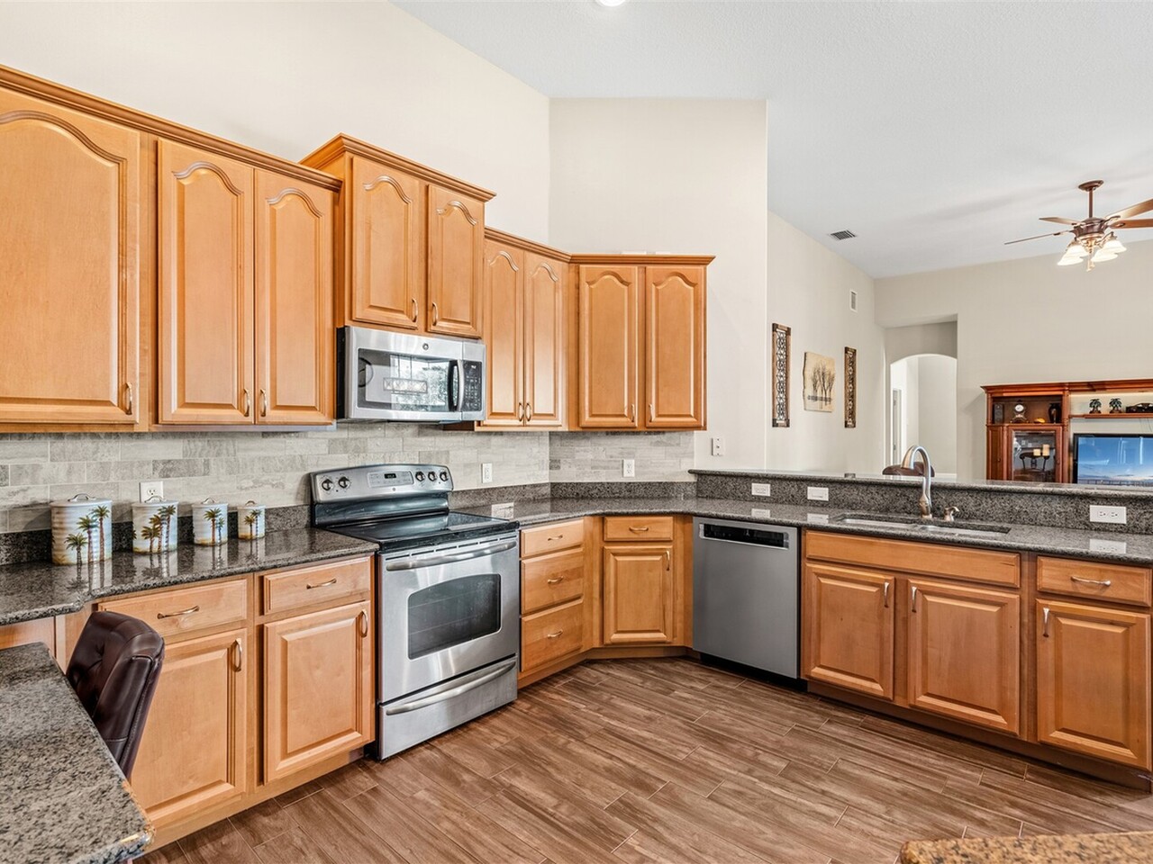 5770 Mascaro Court