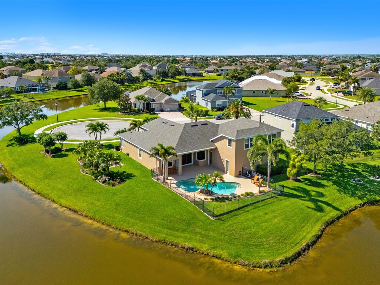 5770 Mascaro Court