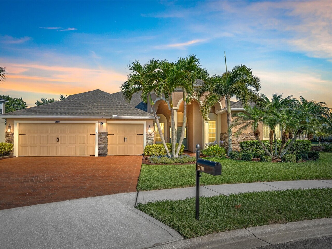5770 Mascaro Court