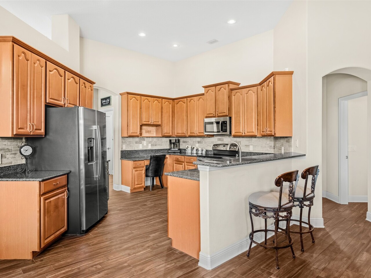 5770 Mascaro Court