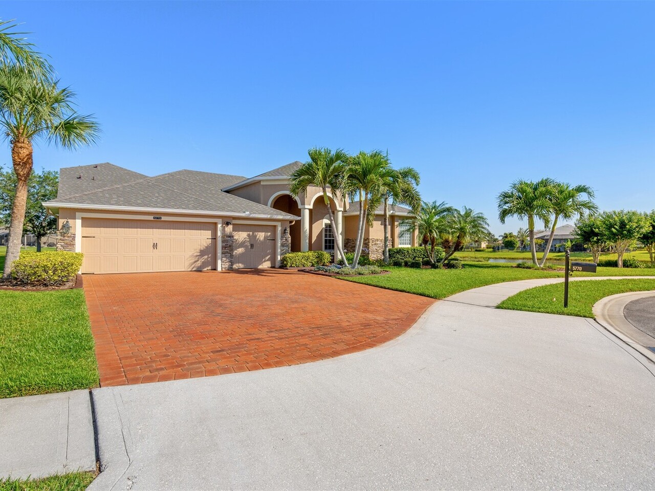 5770 Mascaro Court