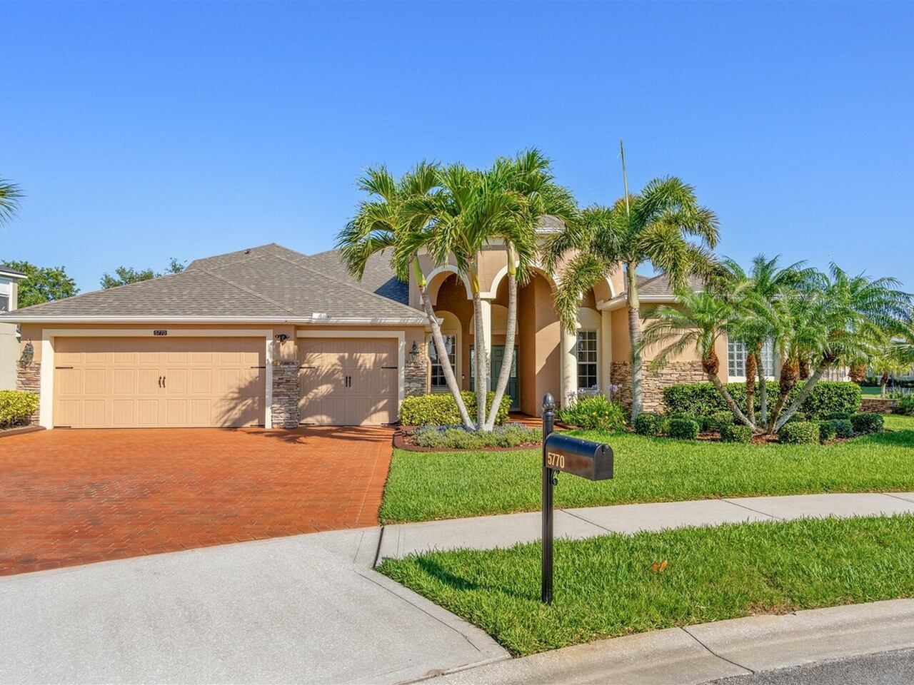 5770 Mascaro Court