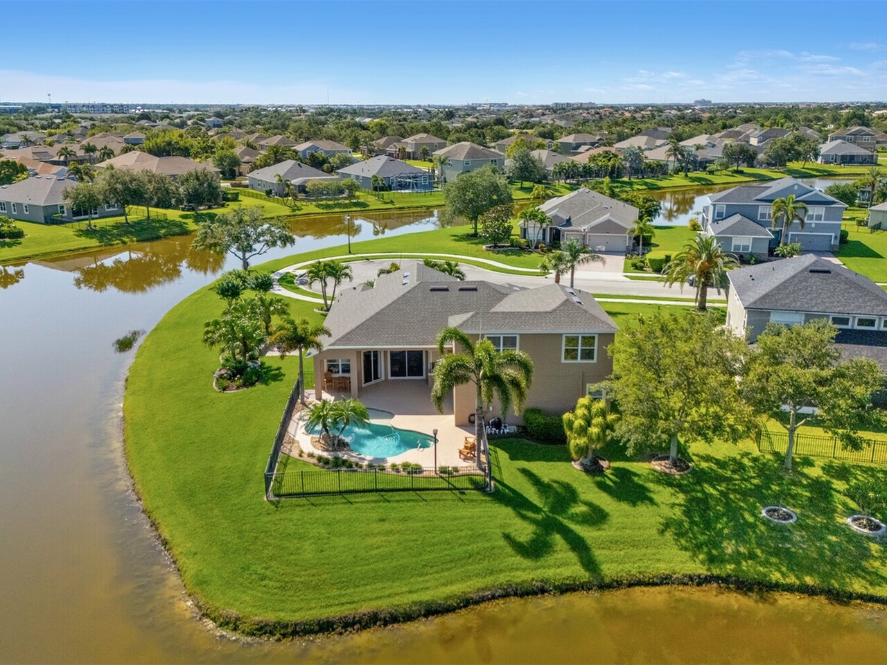5770 Mascaro Court