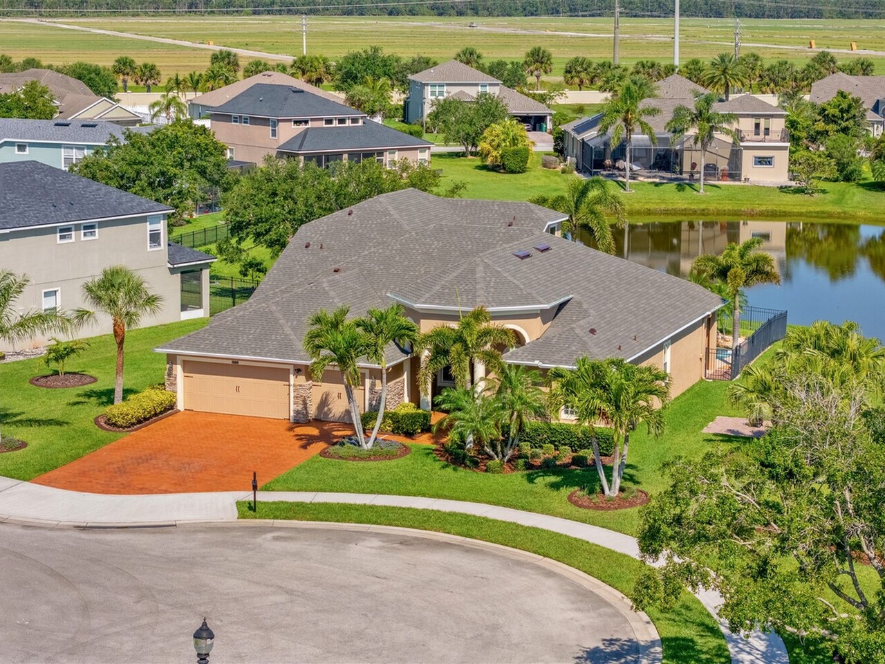 5770 Mascaro Court
