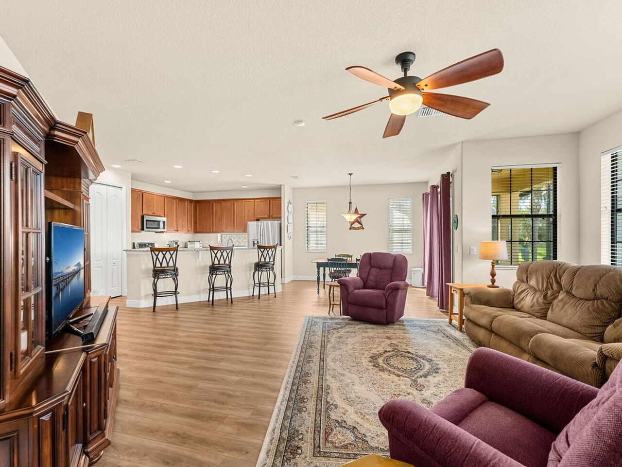 5895 Trieda Drive