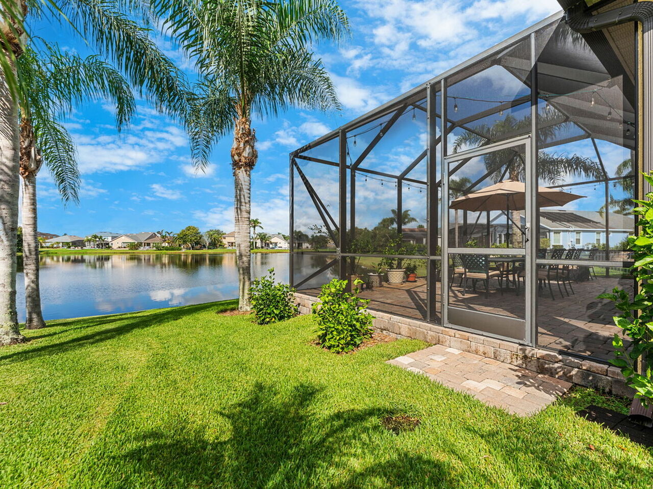 5895 Trieda Drive