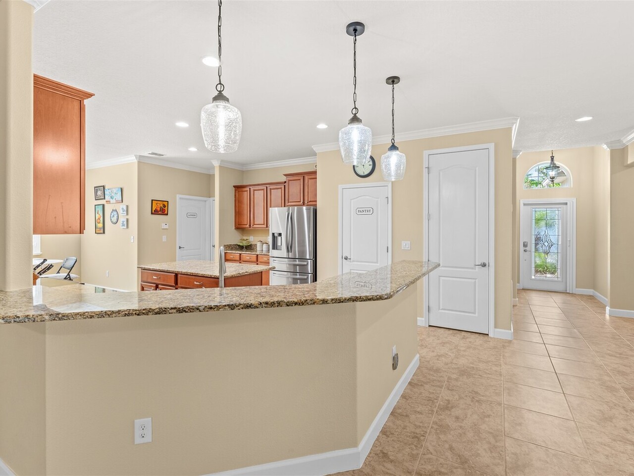 6191 Ingalls St.