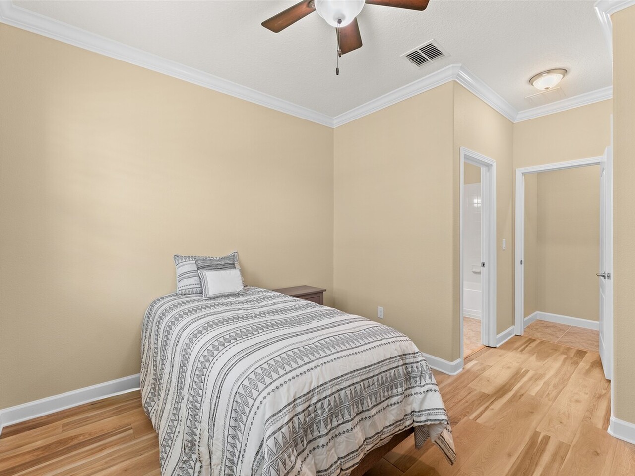 6191 Ingalls St.
