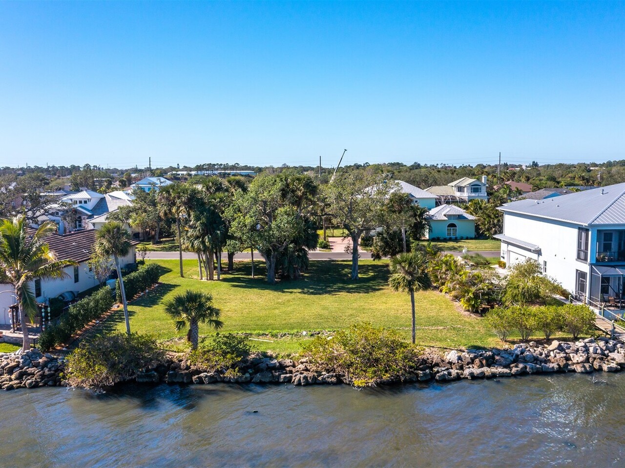 6313 Spinaker Drive