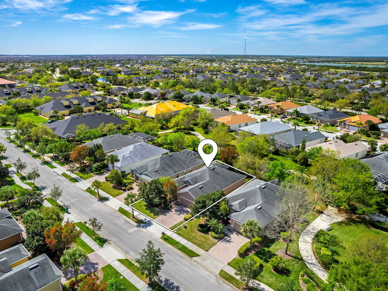 6626 Pacheco Ln.