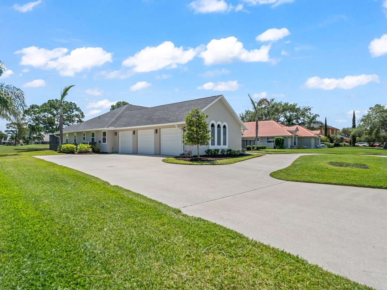 697 Spring Lake Drive