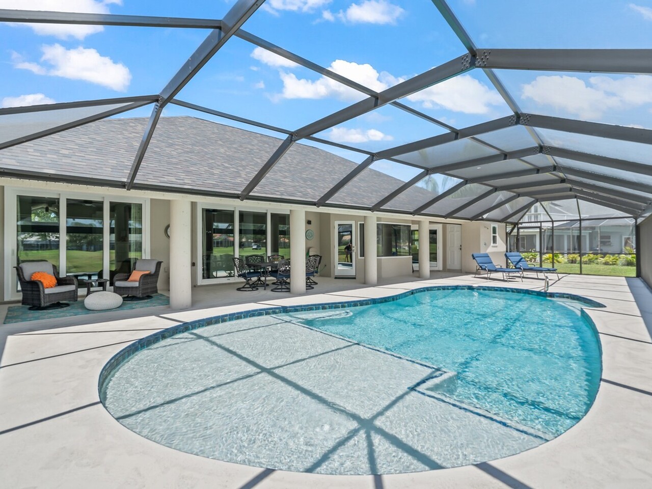 697 Spring Lake Drive