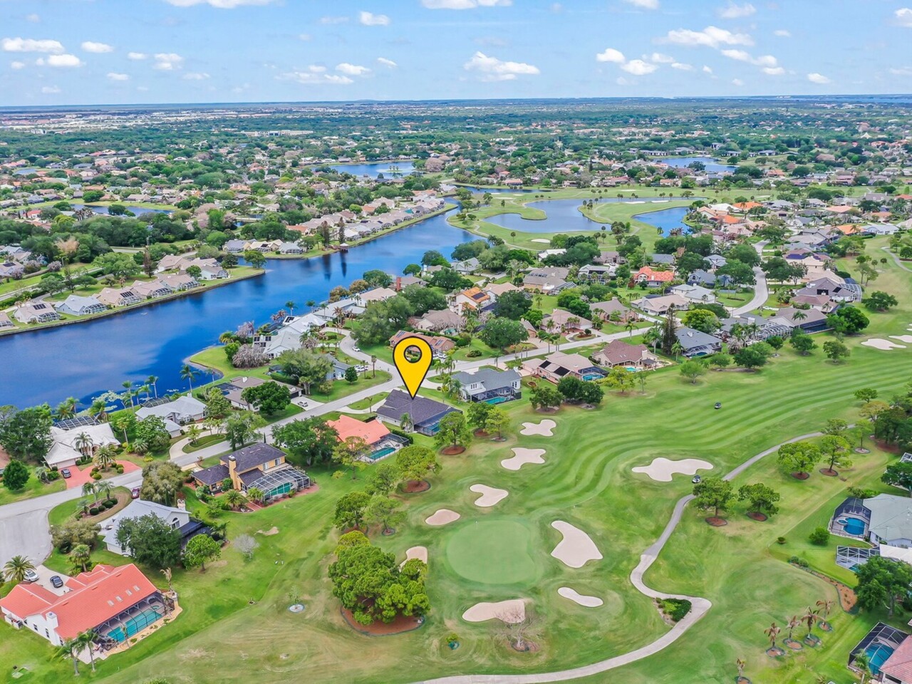 697 Spring Lake Drive